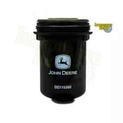 Паливний фільтр John Deere DZ115390