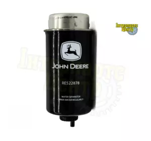 Фільтр паливний John Deere RE522878