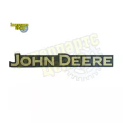 Наклейка John Deere M156224