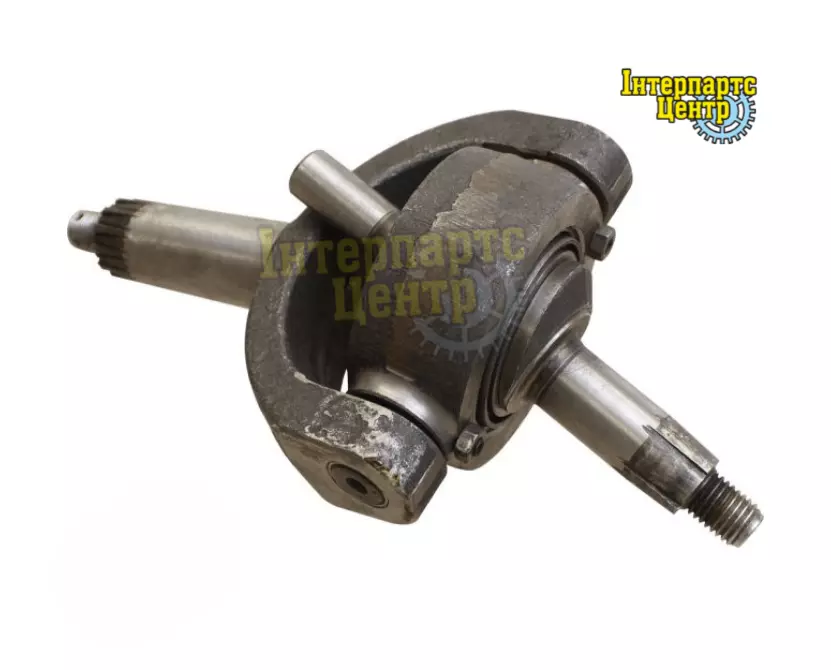 Купити Ремкомплект МКШ жниварки John Deere у зборі AE57735