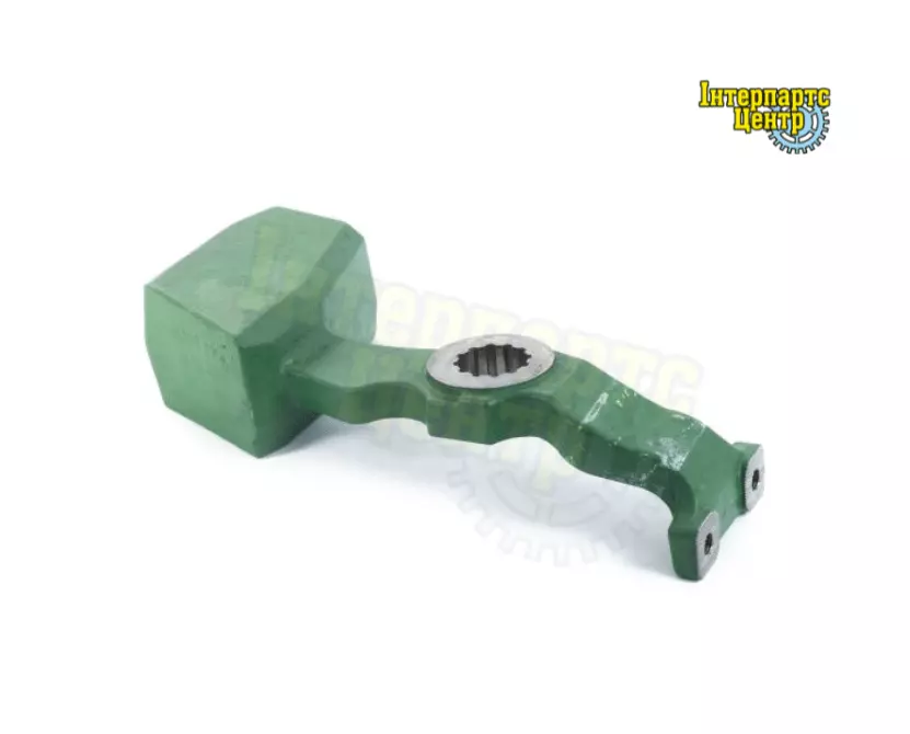 Балансир МКШ жатки John Deere 900 Flex/RIGID H136758