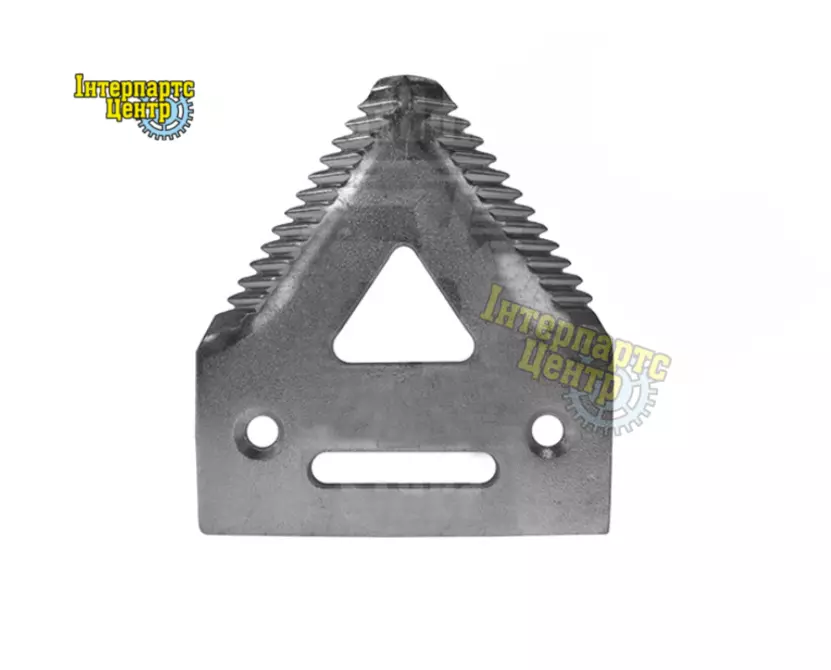 Купити Сегмент коси жниварки John Deere (СОЯ) H207930, H160251