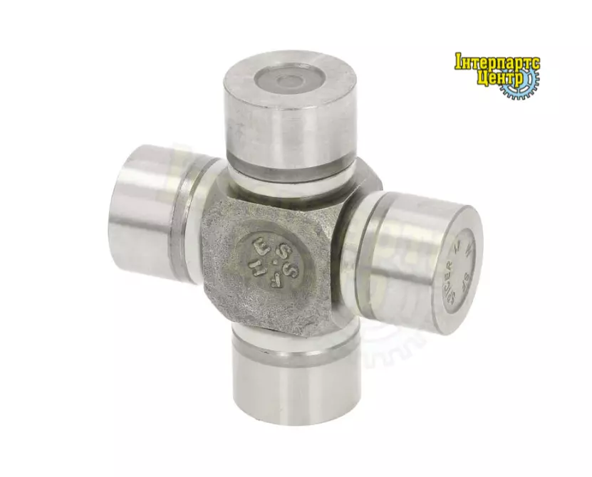 Купити Хрестовина тракатора John Deere 71x71x27, AL211691