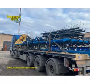 Відправляємо клієнту культиватор Case/DMI Tiger Mate 8,6 метрів Відправляємо клієнту культиватор Case/DMI Tiger Mate 8,6 метрів