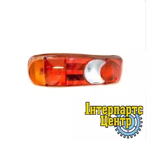 Скло ліхтаря заднього - 564744 Manitou Скло ліхтаря заднього - 564744 Manitou