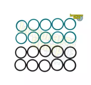 Комплект кілец ущільнюючих John Deere AL205022 Комплект кілец ущільнюючих John Deere AL205022