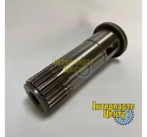 Вал кутового редуктора 563787 MANITOU Вал кутового редуктора 563787 MANITOU