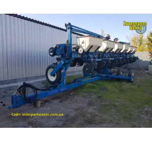 Сівалка Kinze 2500 12 рядів, просапна, мінеральні добрива Сівалка Kinze 2500 12 рядів, просапна, мінеральні добрива