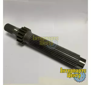 Вал ведучий КПП 769784, 0007697840 CLAAS Вал ведучий КПП 769784, 0007697840 CLAAS