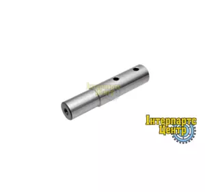 Палець D40x186 662188.1 0006621880 CLAAS Палець D40x186 662188.1 0006621880 CLAAS