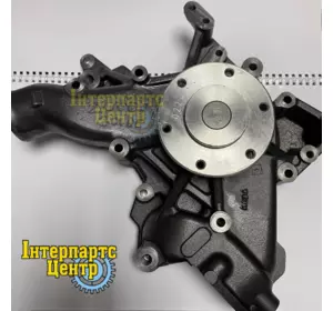 ВОДЯНИЙ НАСОС ВОДЯНИЙ НАСОС