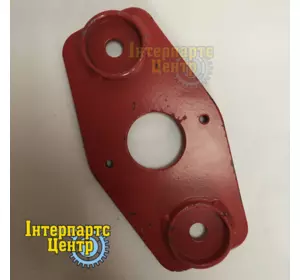 Пластина металева (нижня) подрібнювач 1306022 OROS Пластина металева (нижня) подрібнювач 1306022 OROS