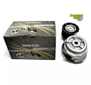 Ролик натяжний ременя двигуна John Deere RE548027, RE68715, 86013886, 89402, 89488, RE518097, 0011614340, 0011380740, 6005033245, 133-3542, 133-3544 Ролик натяжний ременя двигуна John Deere RE548027, RE68715, 86013886, 89402, 89488, RE518097, 0011614340, 0011380740, 6005033245, 133-3542, 133-3544