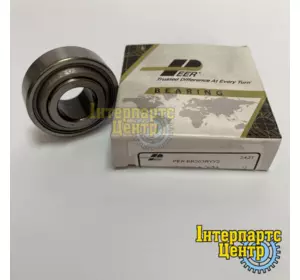 Підшипник кульковий радіально-упорний AN142670, AN281357, JD9214, AA82881, 822-095C, 149261C91 - PEER Підшипник кульковий радіально-упорний AN142670, AN281357, JD9214, AA82881, 822-095C, 149261C91 - PEER
