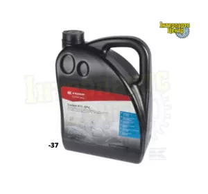 Антифриз -37°C 5 літрів Kramp K11 Антифриз -37°C 5 літрів Kramp K11