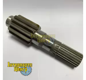 Вал-шестерня Z=12 D74x264,5 669439, 0006694391 CLAAS Вал-шестерня Z=12 D74x264,5 669439, 0006694391 CLAAS