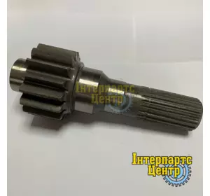 Вал-шестерня 669906, 0006699061 CLAAS Вал-шестерня 669906, 0006699061 CLAAS