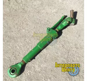 Центральний винт навіски CAT 3 R280371,R338460,R236775,R280371,RE168771 Б/В John Deere Центральний винт навіски CAT 3 R280371,R338460,R236775,R280371,RE168771 Б/В John Deere