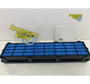 Фільтр повітряний кабіни John Deere AL225554, AL177185, AL119096 Фільтр повітряний кабіни John Deere AL225554, AL177185, AL119096