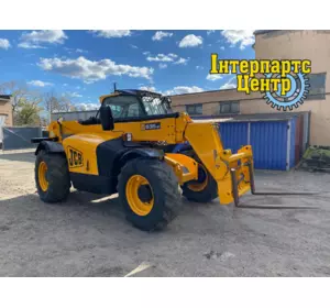 Телескопічний навантажувач JCB 535-95 Телескопічний навантажувач JCB 535-95