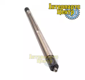 ВАЛ ПРОМІЖНИЙ (гальмівний) D48X859 679240.7 0006792407 CLAAS ВАЛ ПРОМІЖНИЙ (гальмівний) D48X859 679240.7 0006792407 CLAAS