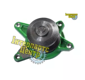 Насос водяний Claas, John Deere RE557899, 0011458040, 1145804, 001145804 Насос водяний Claas, John Deere RE557899, 0011458040, 1145804, 001145804