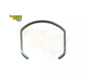 Зажимна скоба гідр. муфти John Deere L158630 Зажимна скоба гідр. муфти John Deere L158630