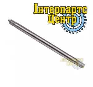 Вал проміжний тормоза LH D48X851 769982, 0007699821 CLAAS Вал проміжний тормоза LH D48X851 769982, 0007699821 CLAAS