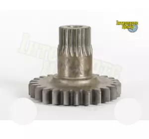 Шестерня Z25 приводу косарки John Deere FH312596 Шестерня Z25 приводу косарки John Deere FH312596