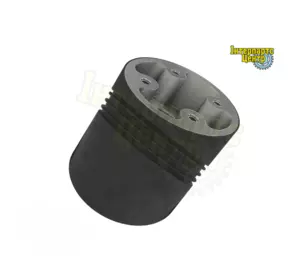 Подушка гумова (ізолятор) John Deere RE60938 Подушка гумова (ізолятор) John Deere RE60938