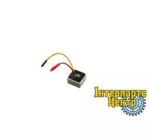 Регулятор напруги для газонокосарок John Deere, LG691188, M144920 Регулятор напруги для газонокосарок John Deere, LG691188, M144920