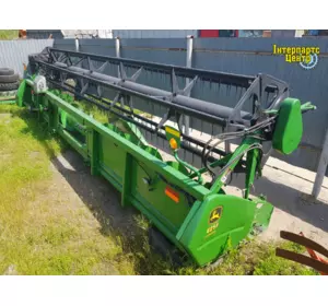 Жниварка зернова John Deere 625F Hydra Flex, для комбайна Claas Lexion Жниварка зернова John Deere 625F Hydra Flex, для комбайна Claas Lexion