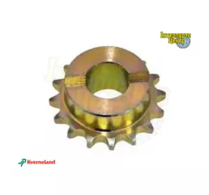 Зірочка Z16 Kverneland AC820809 Зірочка Z16 Kverneland AC820809