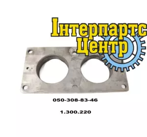 Кришка редуктора 1300220 OROS Кришка редуктора 1300220 OROS