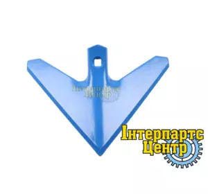 Лапа компактомат стрілчаста 3000236 Farmet Лапа компактомат стрілчаста 3000236 Farmet