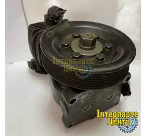 Компресор пневмосистеми Б/В (перебраний) Компресор пневмосистеми Б/В (перебраний)