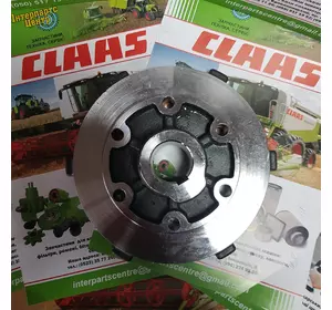 Маточина шнека жатки Claas 626000, 000626000, 626000.1, 6260001, 0006260001 Маточина шнека жатки Claas 626000, 000626000, 626000.1, 6260001, 0006260001
