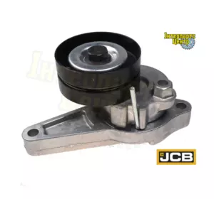 Ролик натяжний JCB DieselMax 320/08584, 320/08651, 320/08657, 320/A8538, 320/A8586 Ролик натяжний JCB DieselMax 320/08584, 320/08651, 320/08657, 320/A8538, 320/A8586