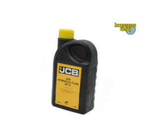 Гальмівна рідина HP15 JCB 1 л. 4002/0501E Гальмівна рідина HP15 JCB 1 л. 4002/0501E