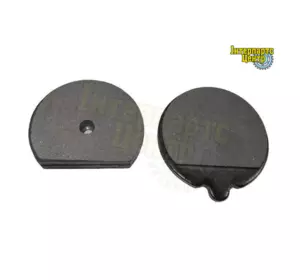Комплект колодок ручного гальма JCB 478/00849, 15/920103, 478/00849, 15/920087, 333/C2926, 47800849, 15920103, 47800849, 15920087, 333C2926 Комплект колодок ручного гальма JCB 478/00849, 15/920103, 478/00849, 15/920087, 333/C2926, 47800849, 15920103, 47800849, 15920087, 333C2926
