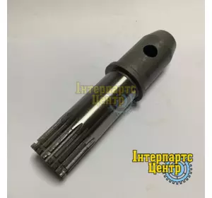 Вал вигрузного редуктора 792716 CLAAS Вал вигрузного редуктора 792716 CLAAS