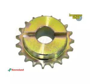 Зірочка Z19 Kverneland AC820812 Зірочка Z19 Kverneland AC820812