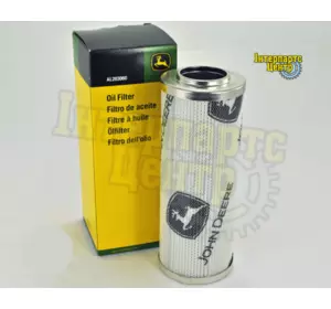 Фільтр гідравлічний John Deere AL203060, AL112936 Фільтр гідравлічний John Deere AL203060, AL112936