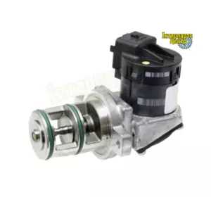 Клапан EGR John Deere RE537143, RE535292, RE528472, RE532848, DZ122447 John Deere Клапан EGR John Deere RE537143, RE535292, RE528472, RE532848, DZ122447 John Deere