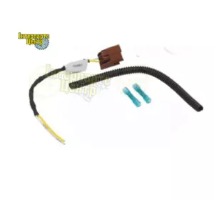 Провід контрольного клапана паливного насоса John Deere DZ105071, DZ111141, RE534733, RE532171, RE571641 Провід контрольного клапана паливного насоса John Deere DZ105071, DZ111141, RE534733, RE532171, RE571641