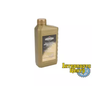 Мастило для 4-х тактних двигунів SAE 5W-30 (TURF GARD) TY25121 MCTY25121 Мастило для 4-х тактних двигунів SAE 5W-30 (TURF GARD) TY25121 MCTY25121
