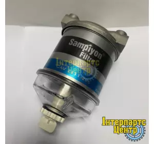 Паливний фільтр у зборі 32/401100 2656615 3117033R91 VPD6850 2656613 Паливний фільтр у зборі 32/401100 2656615 3117033R91 VPD6850 2656613