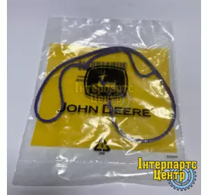 Прокладка охолоджувача двигуна DZ114591 John Deere Прокладка охолоджувача двигуна DZ114591 John Deere