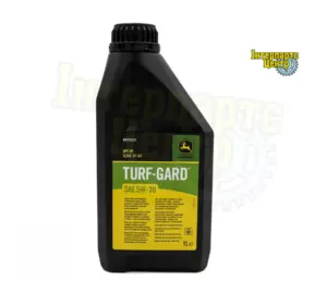 Масло 5W30 John Deere TURF GARD 1 літр