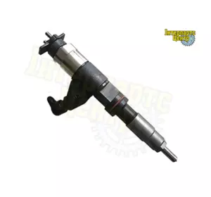 Форсунка двигуна John Deere 4.5/6.8 RE546784, RE530362, DZ100212, SE501925 REMAN Форсунка двигуна John Deere 4.5/6.8 RE546784, RE530362, DZ100212, SE501925 REMAN